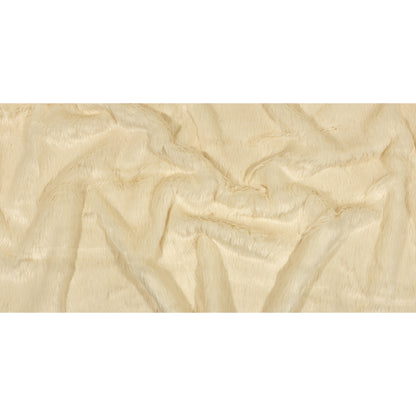 Jet Stream Short Pile Luxury Faux Fur Full