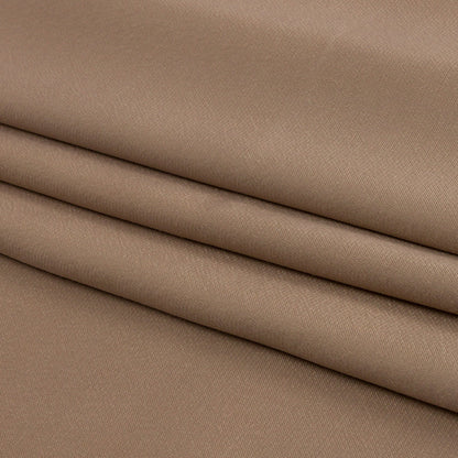 Sustainable Viscose Fluid Satin - Natural - Mood Exclusive Elliana Collection