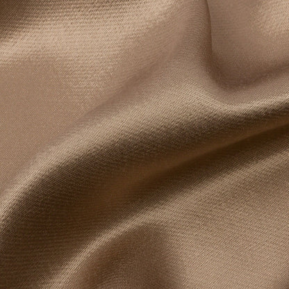 Sustainable Viscose Fluid Satin - Natural - Mood Exclusive Elliana Collection
