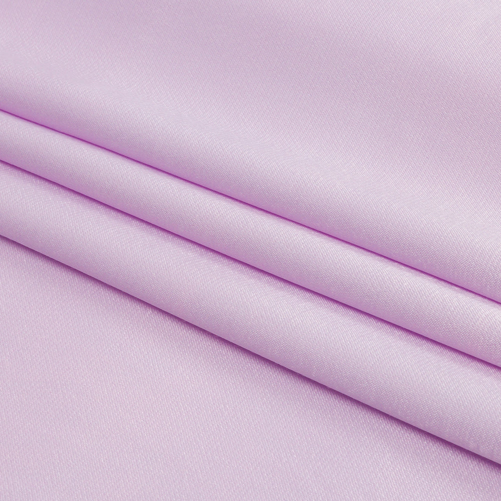 Sustainable Viscose Fluid Satin - Orchid - Mood Exclusive Elliana Collection