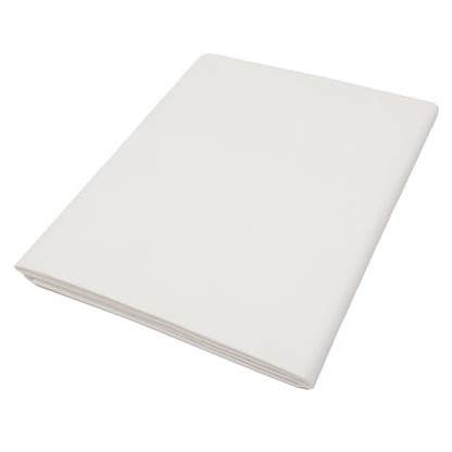 3 Yards of White Double Faced Fusible Interlining