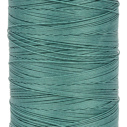Gutermann Hand Quilting Cotton Thread 200m - 7325 Boxwood Detail