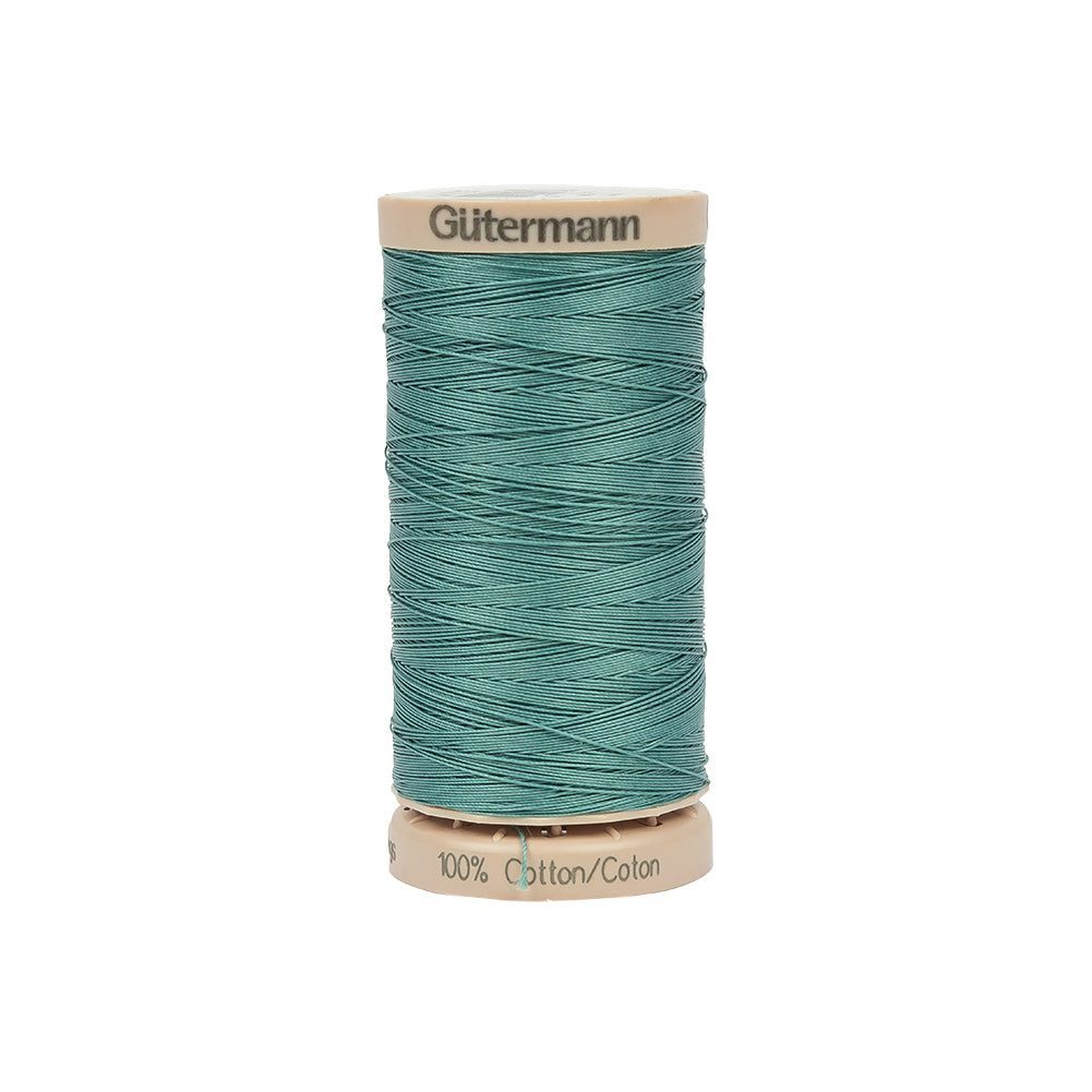 Gutermann Hand Quilting Cotton Thread 200m - 7325 Boxwood