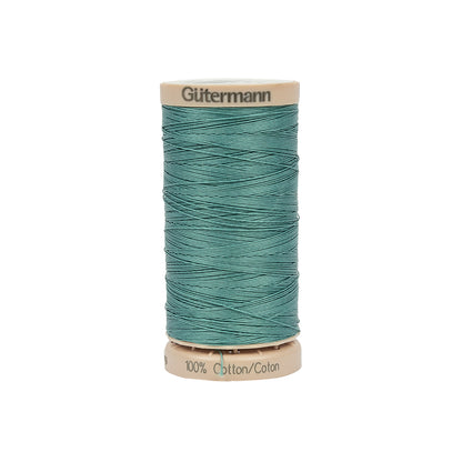 Gutermann Hand Quilting Cotton Thread 200m - 7325 Boxwood