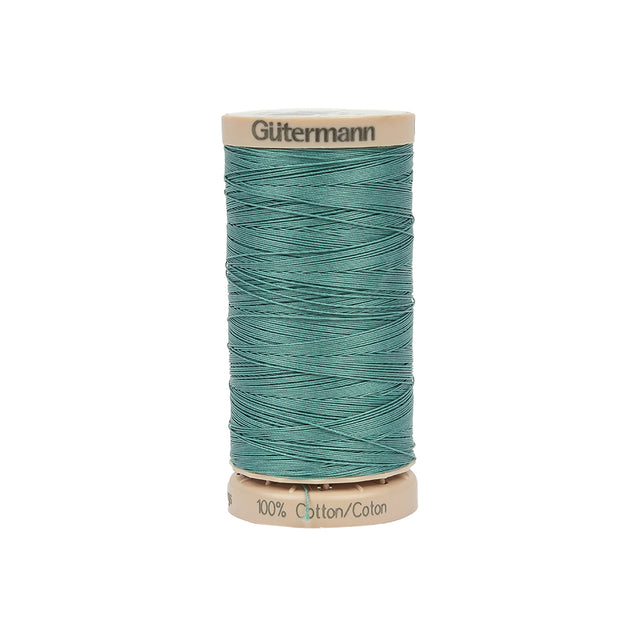 Gutermann Hand Quilting Cotton Thread 200m - 7325 Boxwood