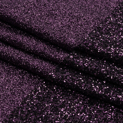 Double Faced Glitter Tulle - Mystic Vibes - Gala Collection