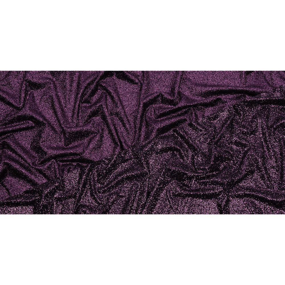 Double Faced Glitter Tulle - Mystic Vibes - Gala Collection