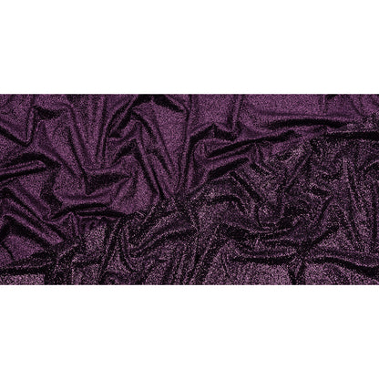 Double Faced Glitter Tulle - Mystic Vibes - Gala Collection