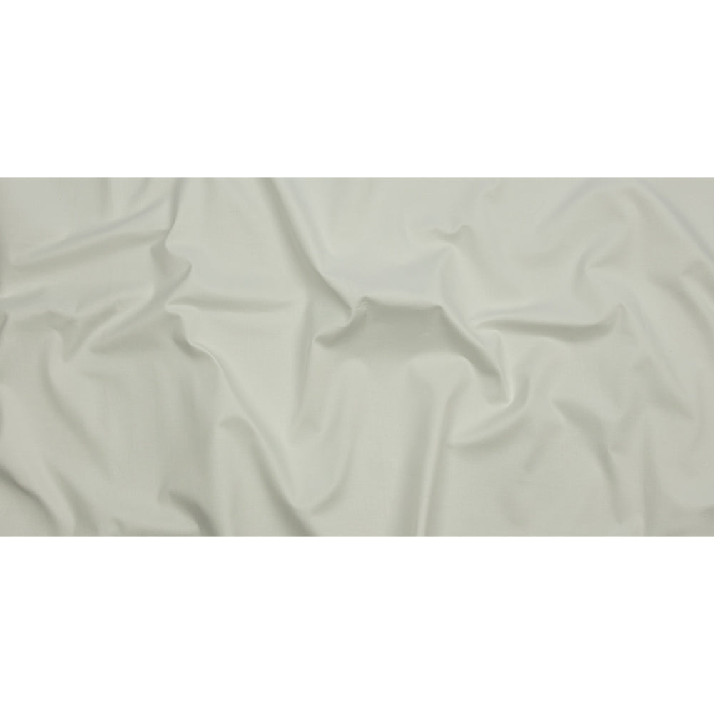 Rag & Bone Off White Stretch Cotton Twill Full