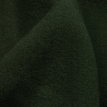 Wool and Cashmere Coating Made in Italy - Olive - Alberini Collection