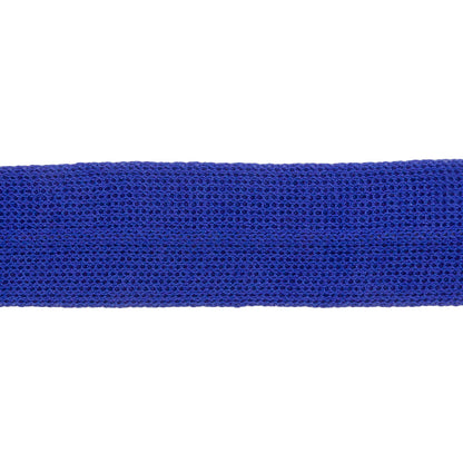 Royal Cotton Knit Foldover Trim - 0.875" Detail