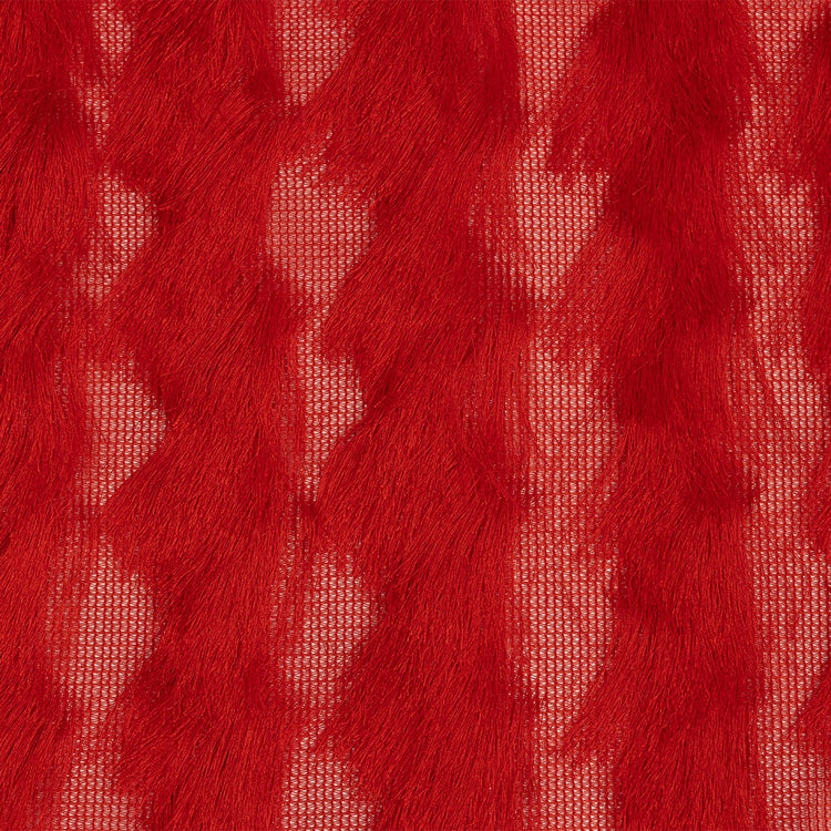 template--26688905969737__main-Tango Red Zig Zag Fringe Mesh
