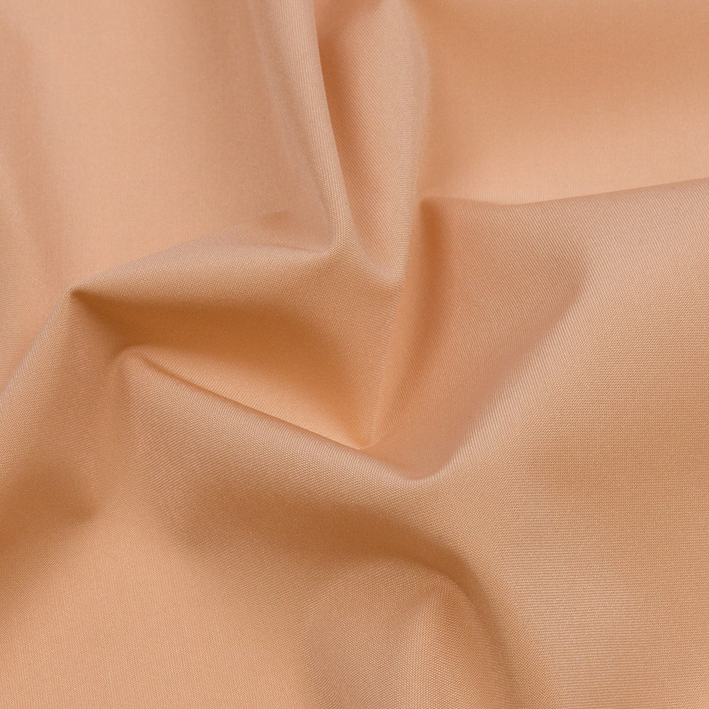 Nude Stretch Nylon Jersey Detail