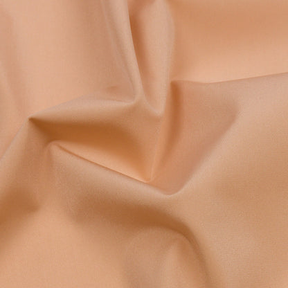 Nude Stretch Nylon Jersey Detail