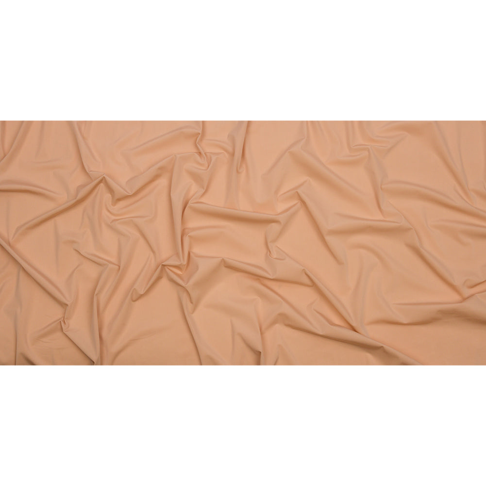 Nude Stretch Nylon Jersey Full