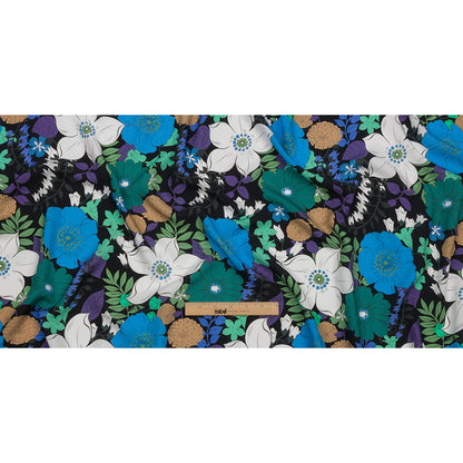 Mood Exclusive Overgrown Viscose Woven