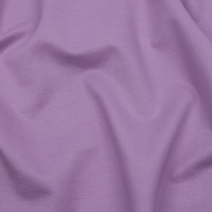 Stretch Ponte Knit - Dusty Lilac - Papilio Collection