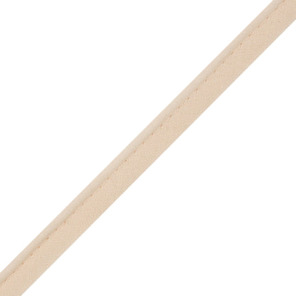 Pepper French Papyrus Cotton Blend Piping - 10mm