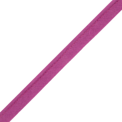 Pepper French Red Grape Cotton Blend Piping - 10mm
