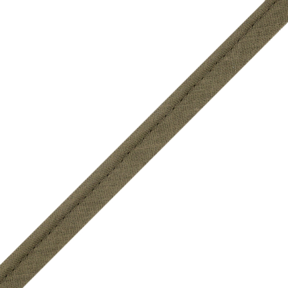 Pepper French Crocodile Cotton Blend Piping - 10mm