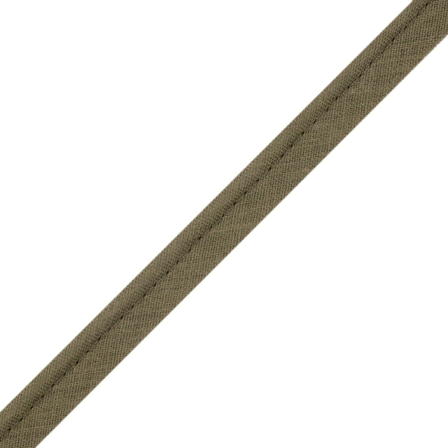 Pepper French Crocodile Cotton Blend Piping - 10mm