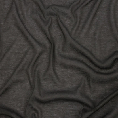 Famous Designer Stone Lightweight Cotton Interlock Knit