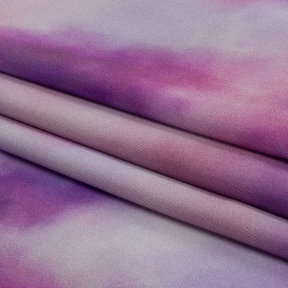 Mood Exclusive Mystic Sky Tencel Twill Folded