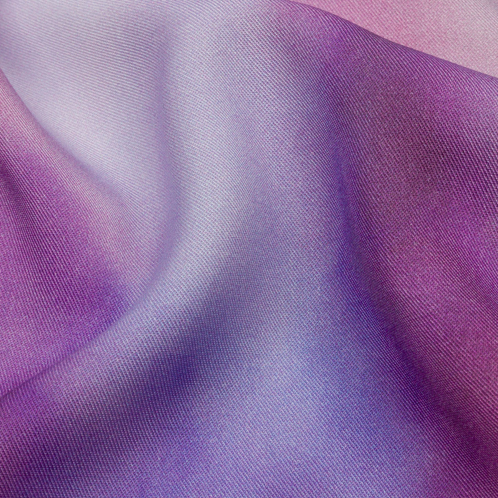 Mood Exclusive Mystic Sky Tencel Twill Detail