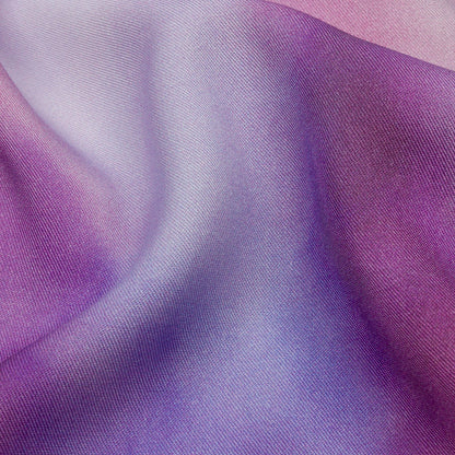 Mood Exclusive Mystic Sky Tencel Twill Detail