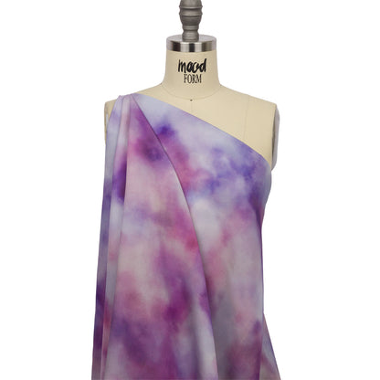 Mood Exclusive Mystic Sky Tencel Twill Drape