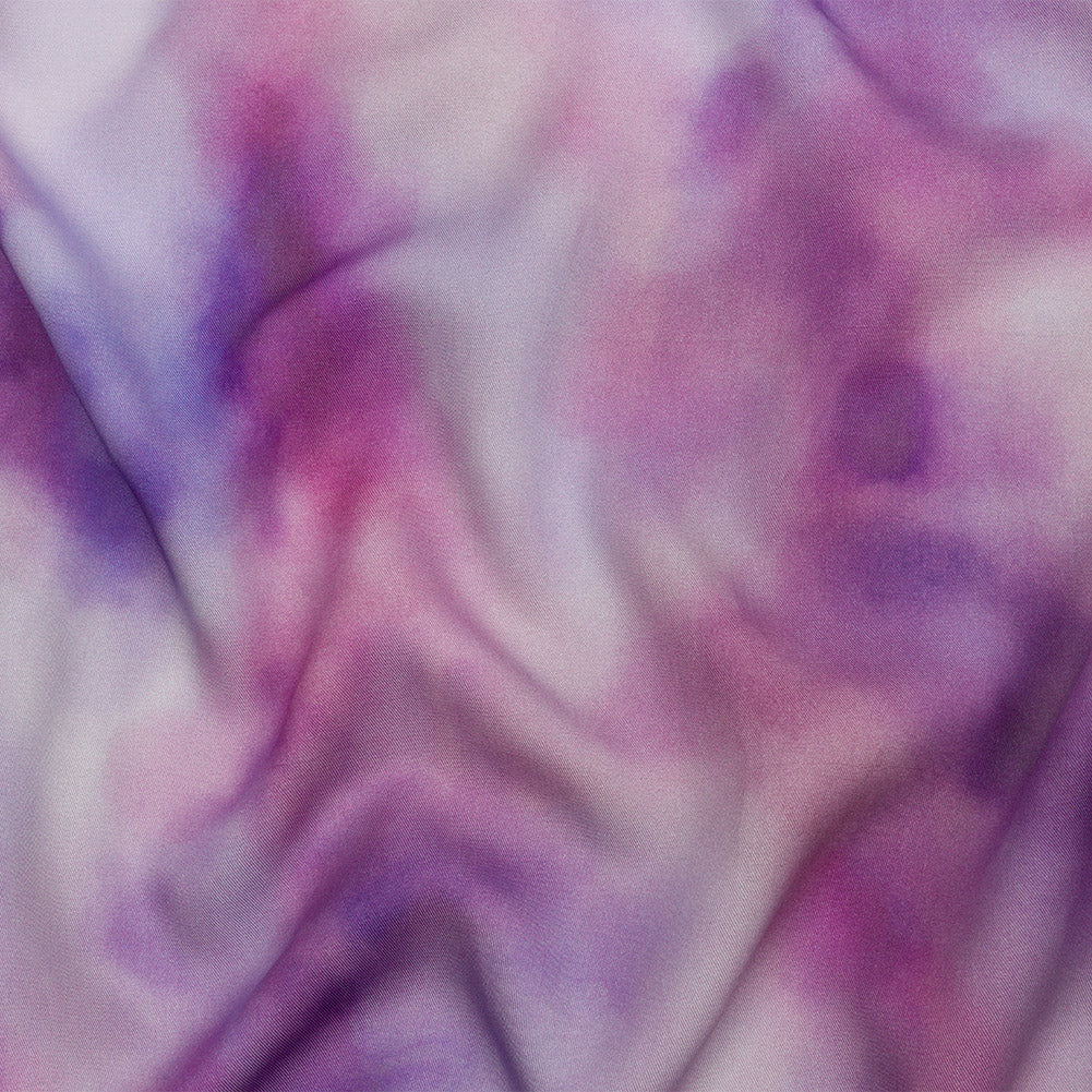 Mood Exclusive Mystic Sky Tencel Twill