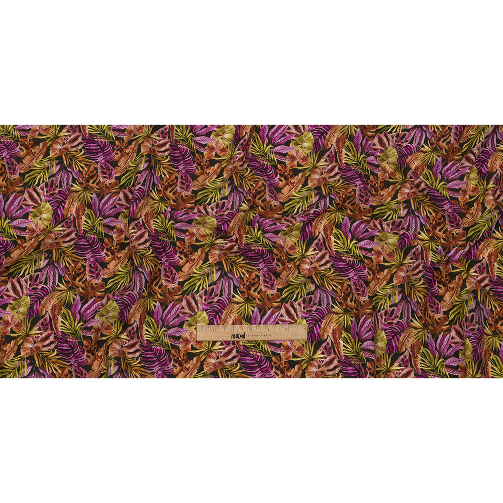 Mood Exclusive Paradise Valley Viscose Shirting - Full