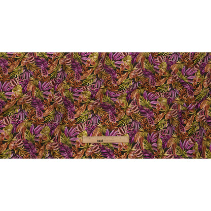Mood Exclusive Paradise Valley Viscose Shirting