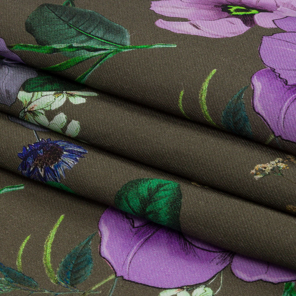 Mood Exclusive Meadow Ruse Viscose Twill Full