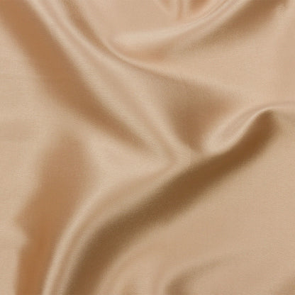 Polyester Mikado - Sand - Nicolette Collection