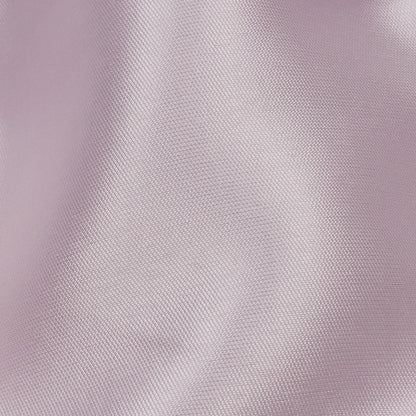 Polyester Mikado - Dusty Lilac - Nicolette Collection Folded