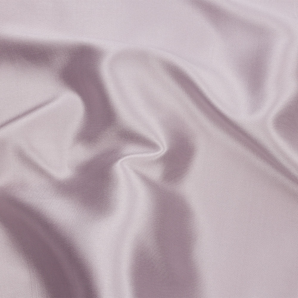 Polyester Mikado - Dusty Lilac - Nicolette Collection