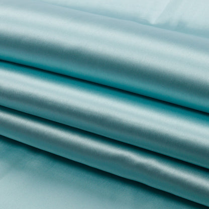 Polyester Mikado - Sky - Nicolette Collection Full