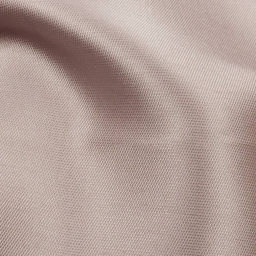 Polyester Mikado - Putty - Nicolette Collection Folded