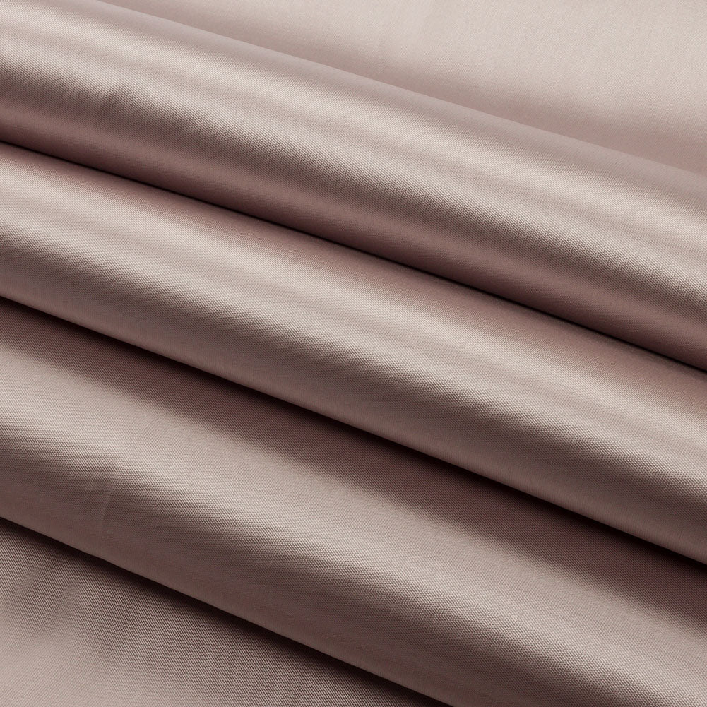Polyester Mikado - Putty - Nicolette Collection Full