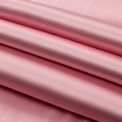 Polyester Mikado - Rose - Nicolette Collection Full