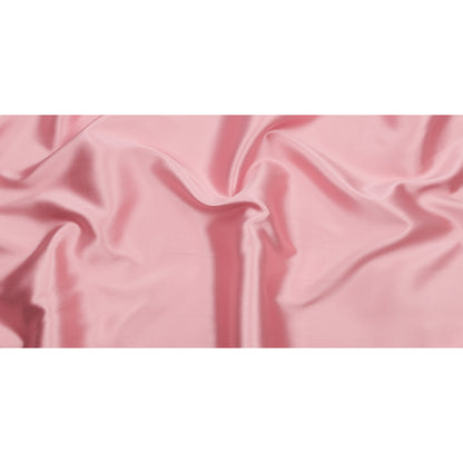 Polyester Mikado - Rose - Nicolette Collection Drape