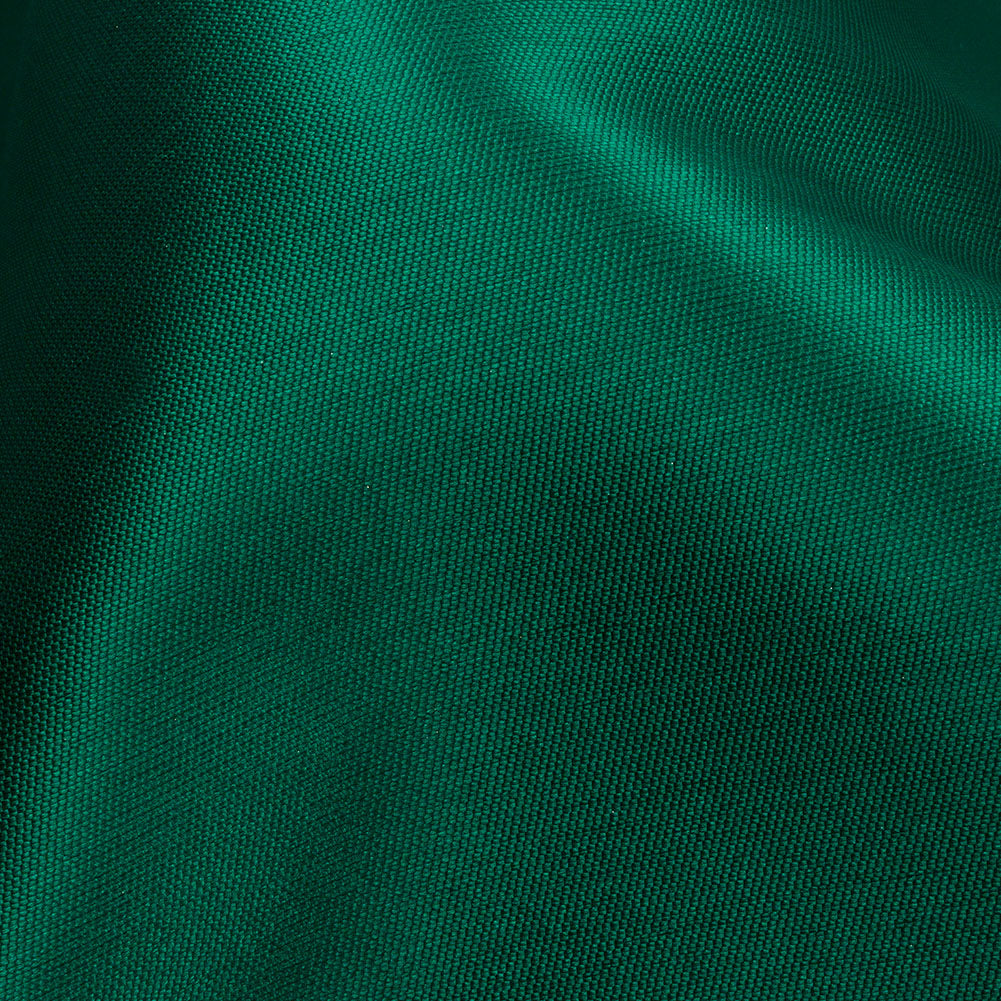 Polyester Mikado - Green - Nicolette Collection Folded