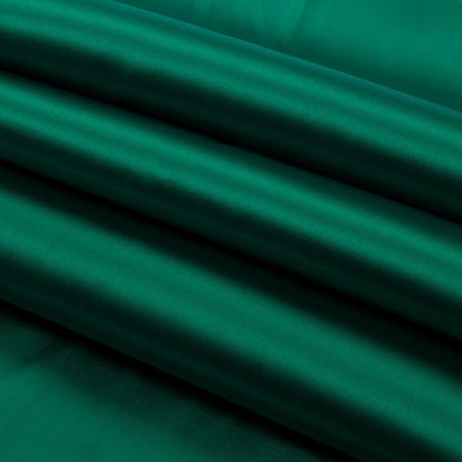 Polyester Mikado - Green - Nicolette Collection Full