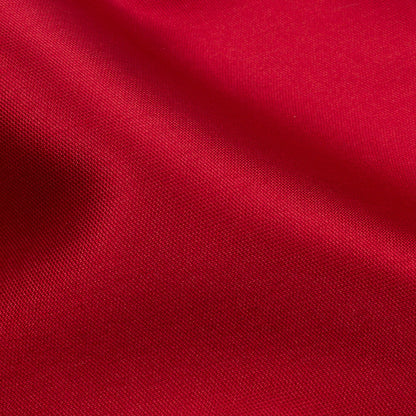 Polyester Mikado - Red - Nicolette Collection