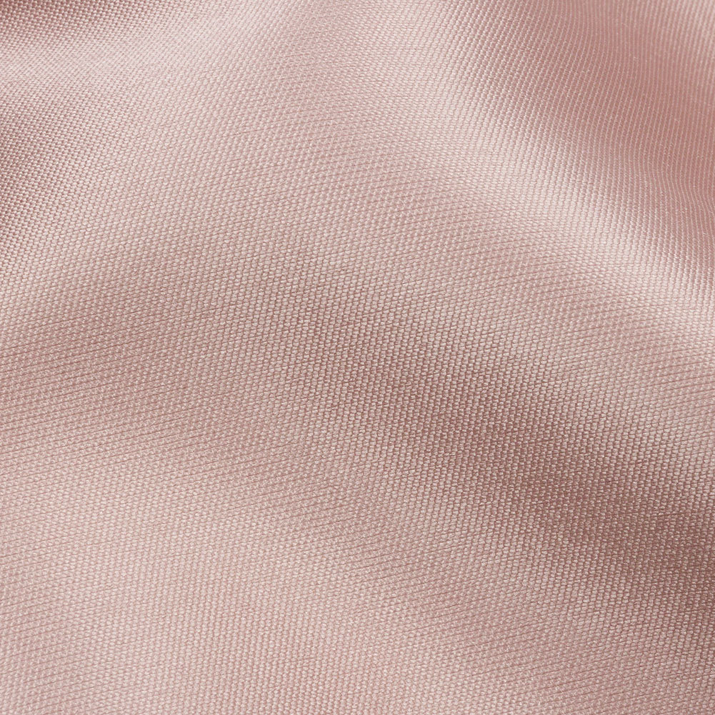 Polyester Mikado - Beige - Nicolette Collection - Detail