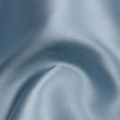 Polyester Mikado - Dusty Blue - Nicolette Collection