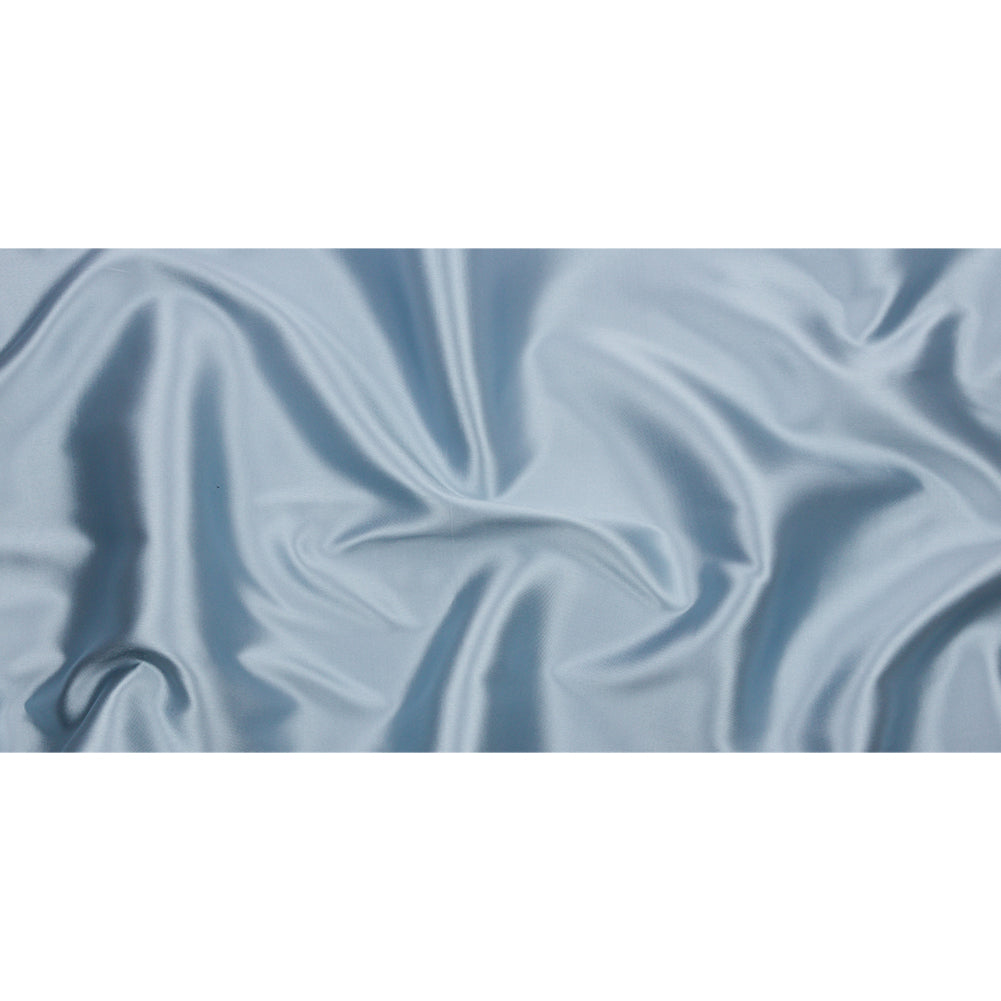 Polyester Mikado - Dusty Blue - Nicolette Collection