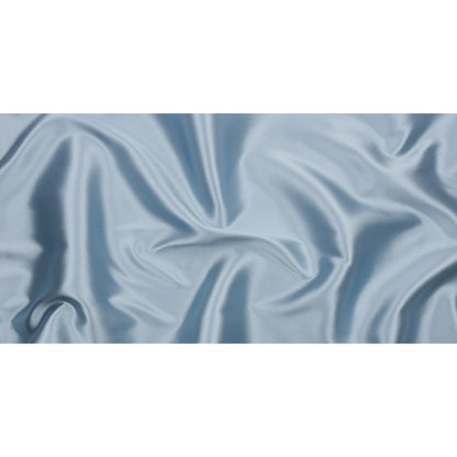 Polyester Mikado - Dusty Blue - Nicolette Collection