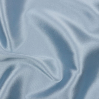 Polyester Mikado - Dusty Blue - Nicolette Collection